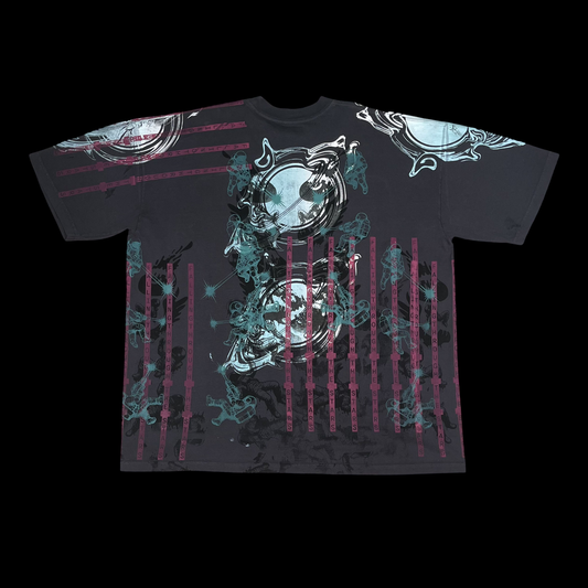 #1253 - (100% Cotton Made in the USA,XXL)