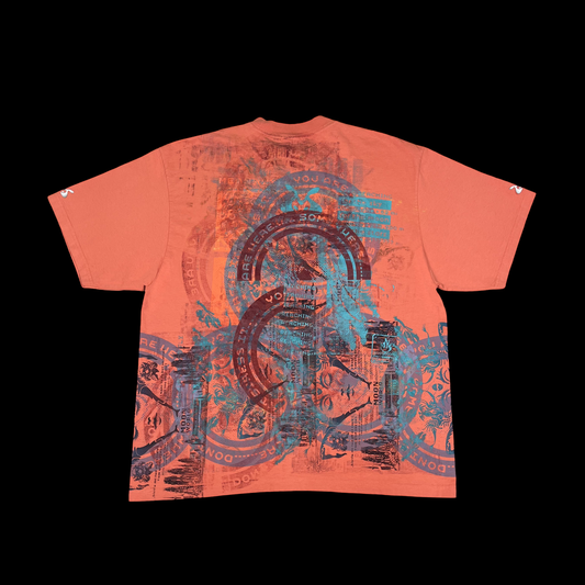 #1641 - (100% Cotton Made in the USA, XL)