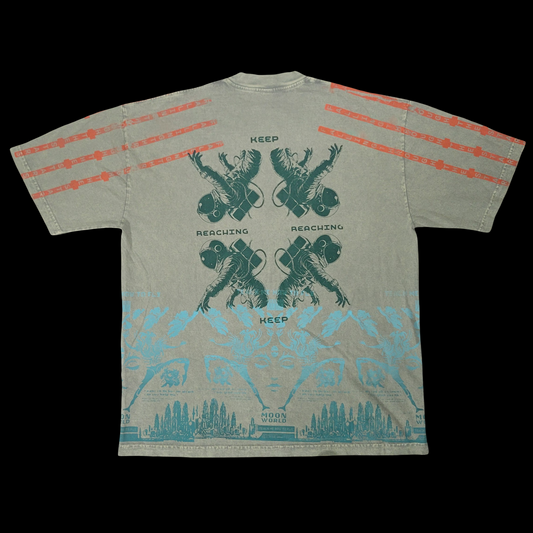 #219 Legendary Astro (Mineral Wash, Large)