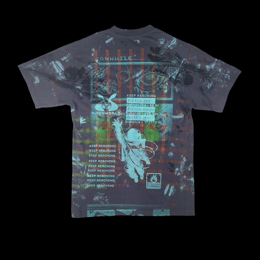 #32 Hyper Biology Astro (Hyperprint, Small)