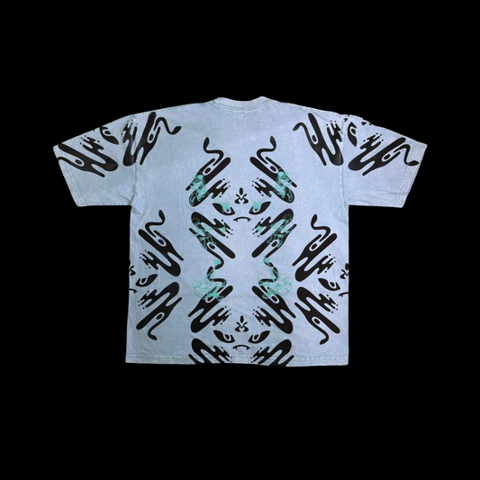 #339 Artic Alien Defenders (X-Large)