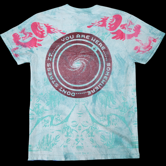 #33 Liquid Astro I (Small)