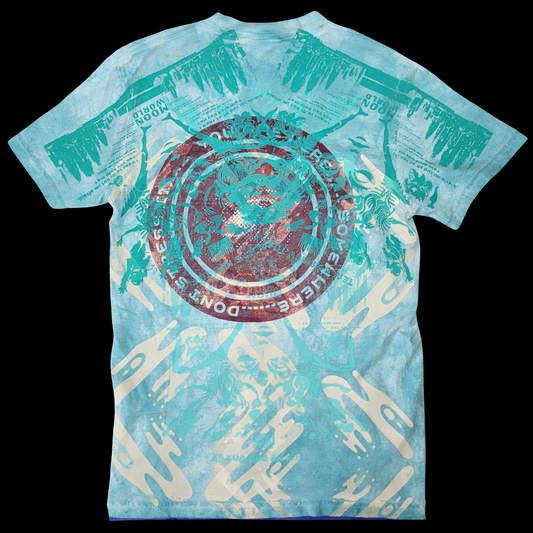 #36 Ice Cream Astro (Small)