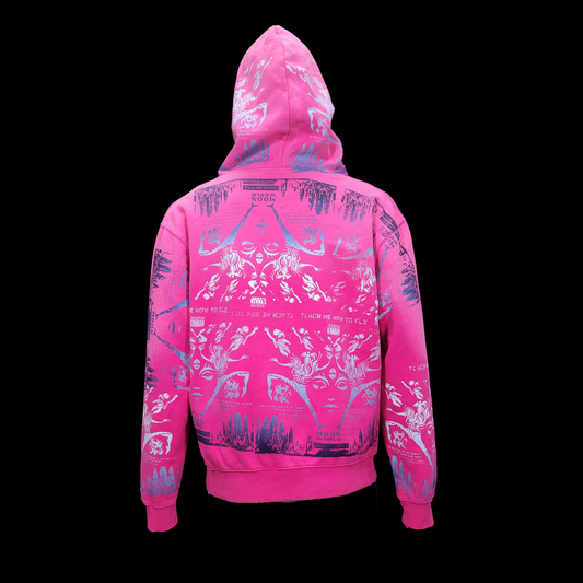 #38 City Of Neon (Small)