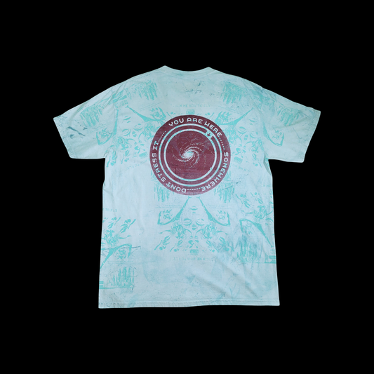 #3 Cold Space Astro (X-Large)