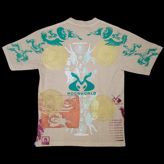 #41 Mini Map (Small)