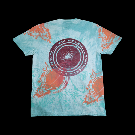 #4 Ocean Sun Astro (Small)