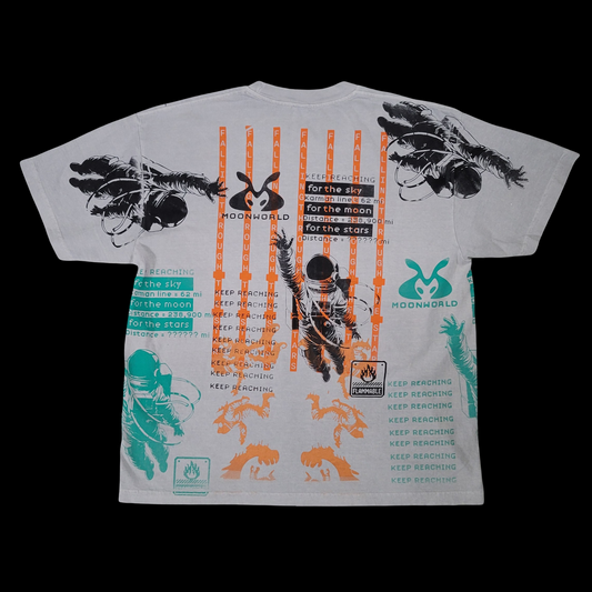 #51 Mars Astro I (Medium)