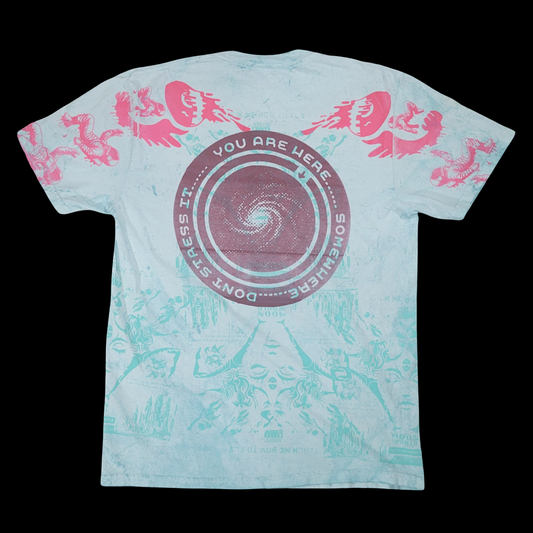 #52 Liquid Astro II (Medium)