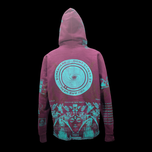 #55 City of Open Water (Medium)