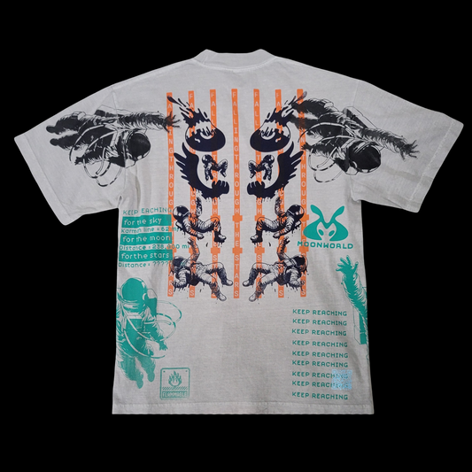 #56 Falling Mars (Small)