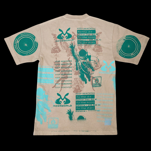 #57 Open Sky Astro (Small)