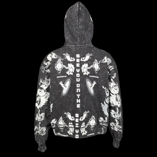 #609 Otherside Skeleton (S)