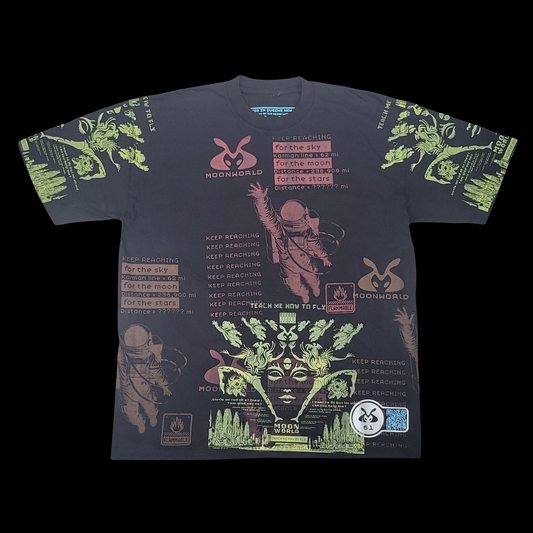 #61 Astro City of Fire (Large)