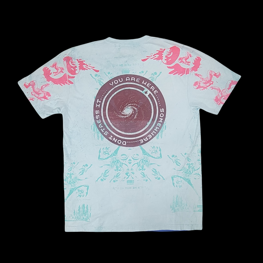 #62 Liquid Astro III (Large)