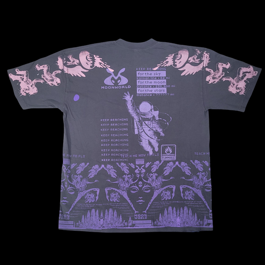 #63 Ghost Astro I (Large)