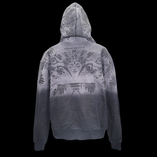 #66 City Of Smoke (Large)