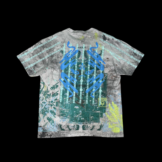 #713 - (100% ring-spun USA cotton, L)