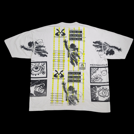 #73 Meanwhile Meteor (2XL)