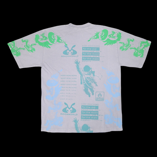 #75 Ocean Astro (Mineral Wash, Medium)