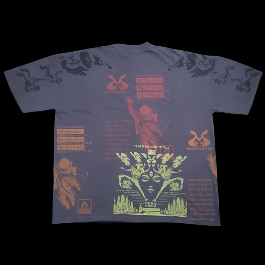 #76 Magma Astro (2XL)