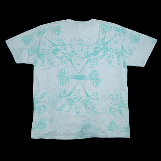 #78 Frozen Meteor (2XL)