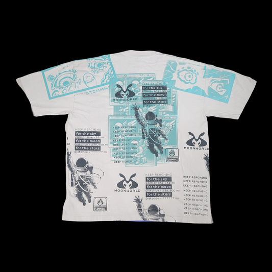 #81 Someday Astro (XL)