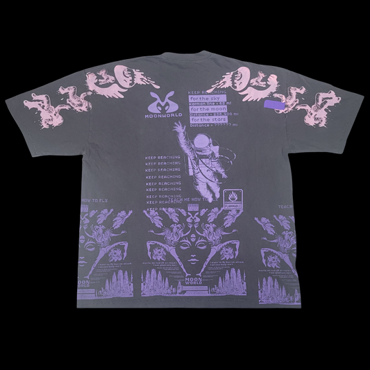 #82 Ghost Astro II (XL)