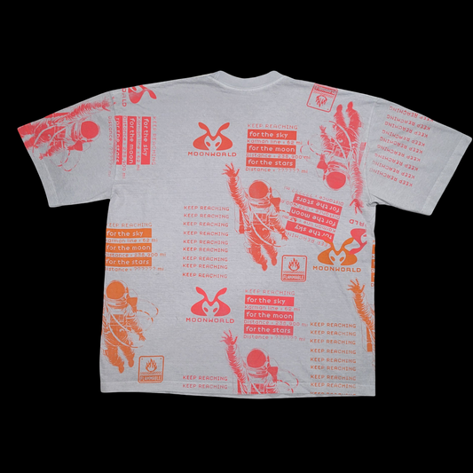 #83 Mars Rover Astro (XL)