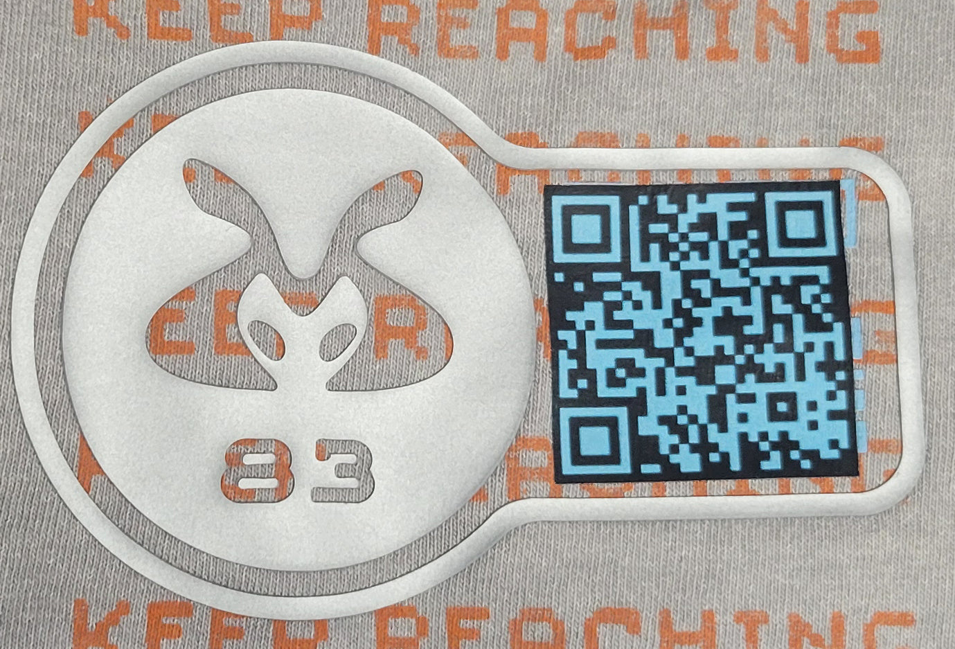 #83 Mars Rover Astro (XL)