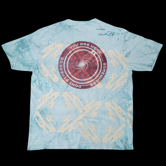 #84 Sun Flare Astro (XL)