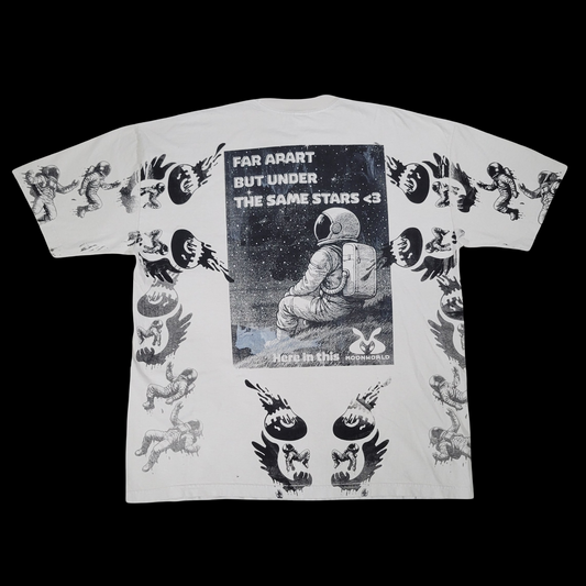 #85  Falling Under Stars (XL)