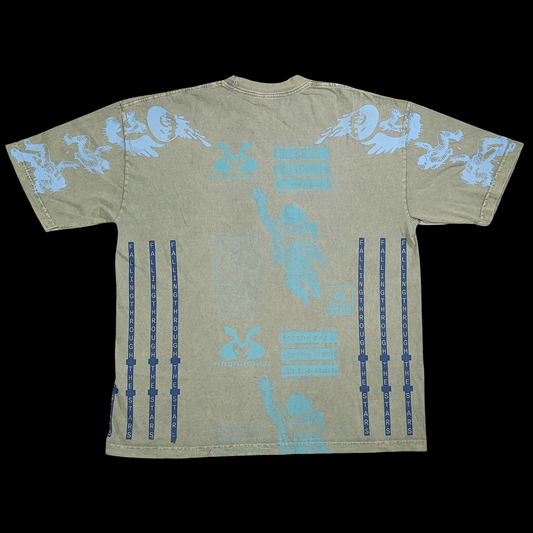 #91 Depths Astro (Mineral Wash, XL)
