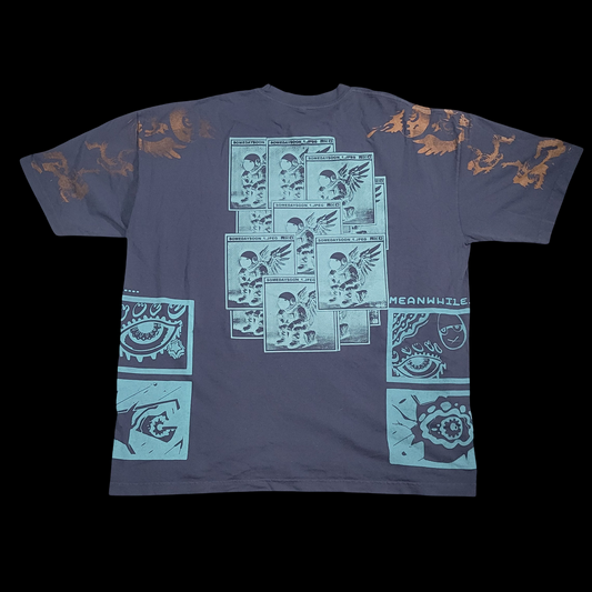 #93 Mars Rust Someday (2XL)