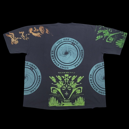 #95 City of Venom (2XL)