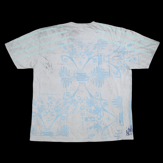 #96 Arctic Meteor (2XL)