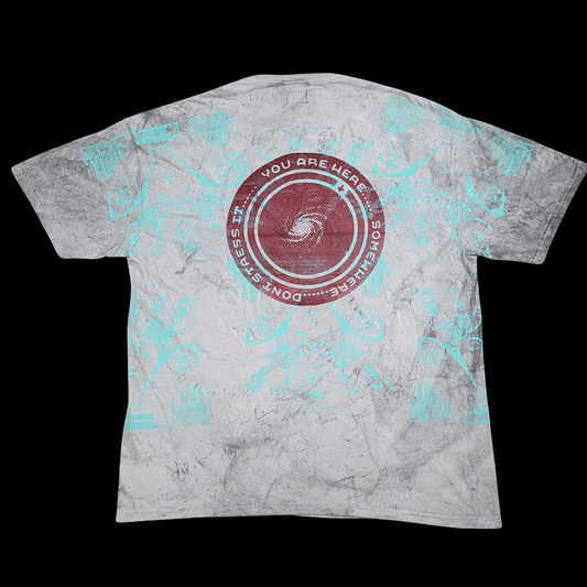 #97 Arctic Astro (2XL)