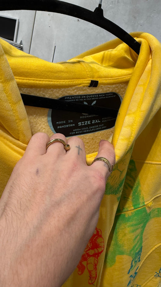 875 2xl Lasercats Collab