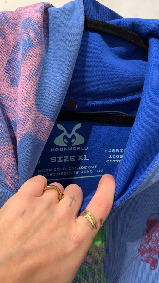 874 XL Lasercats Collab