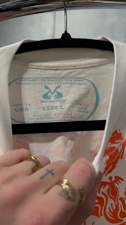 845 L