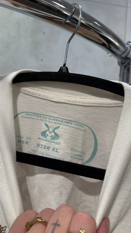 817 XL Laurie Shapiro Collab