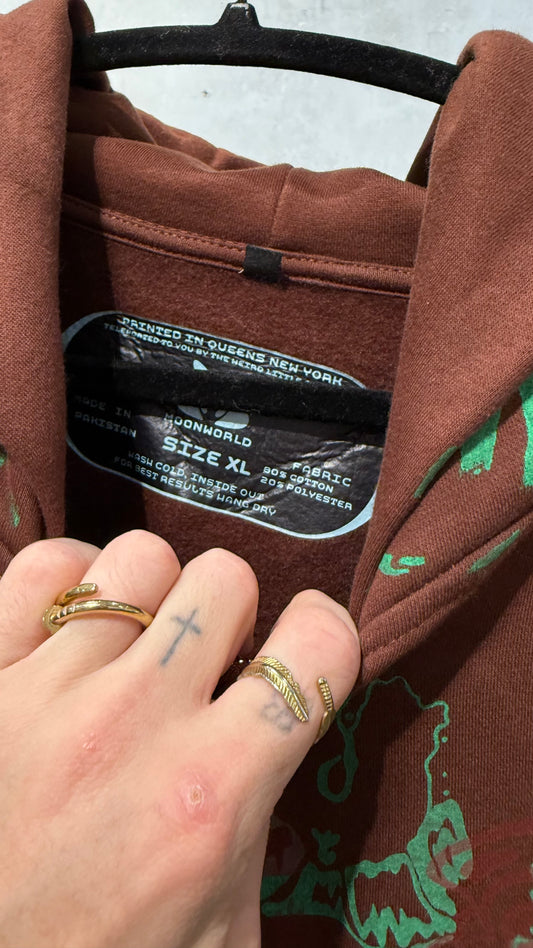 829 xl Laurie Shapiro Collab