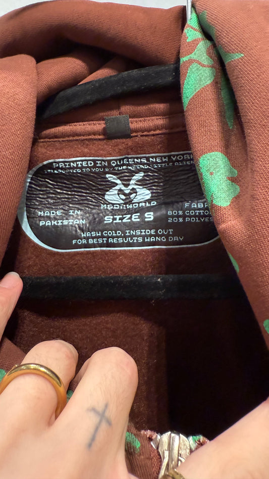 827 S Laurie Shapiro Collab