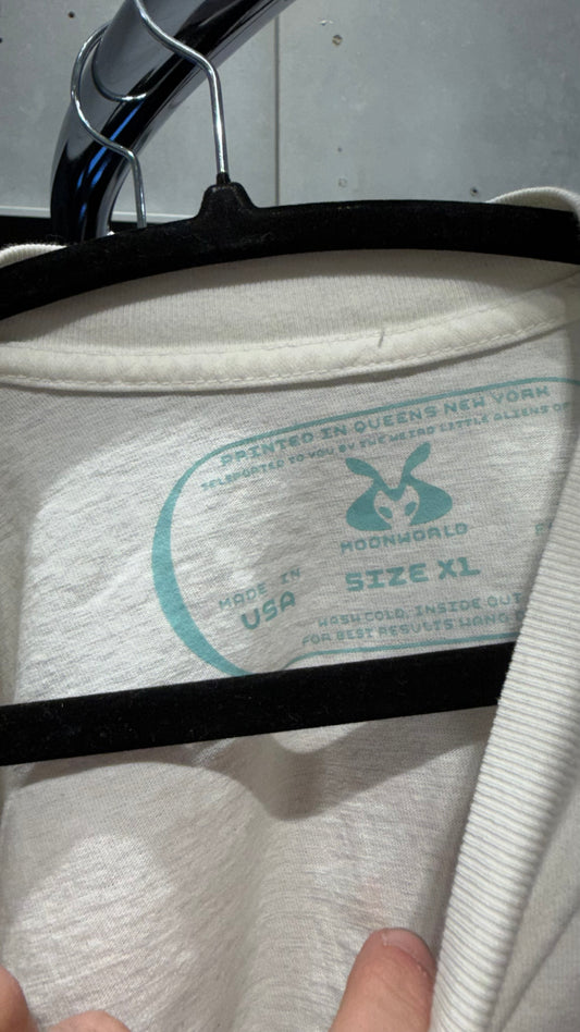 818 XL Laurie Shapiro Collab