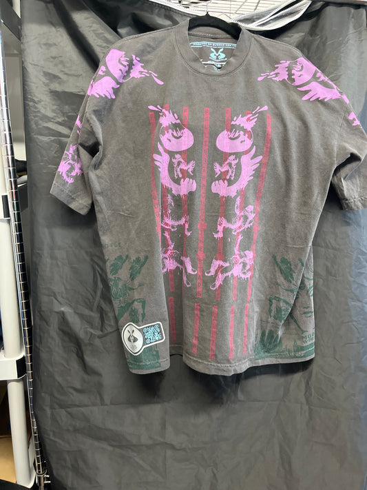 466 XL