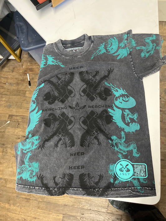 M #1917
