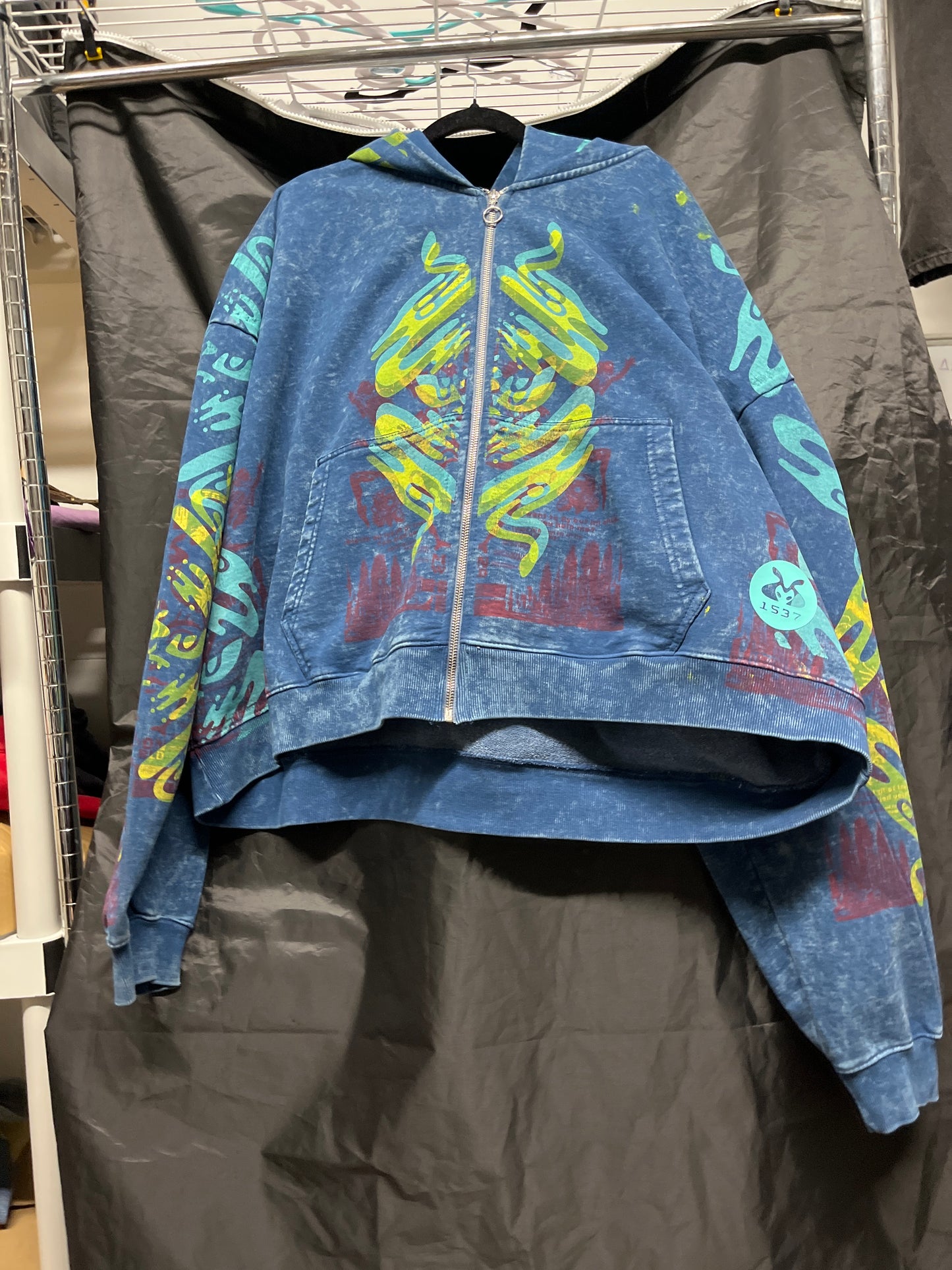 1537 2XL