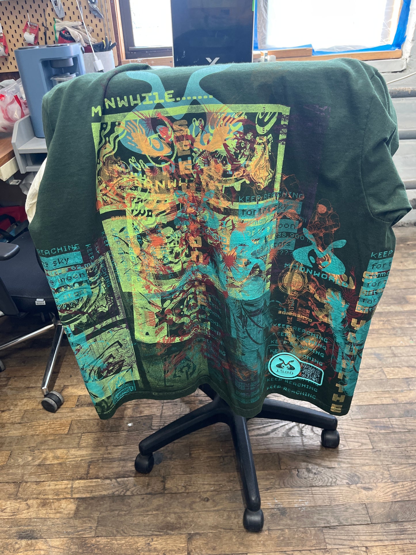 #1580 XL