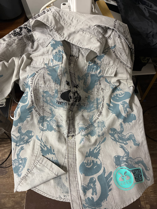 2255 custom for Aiden