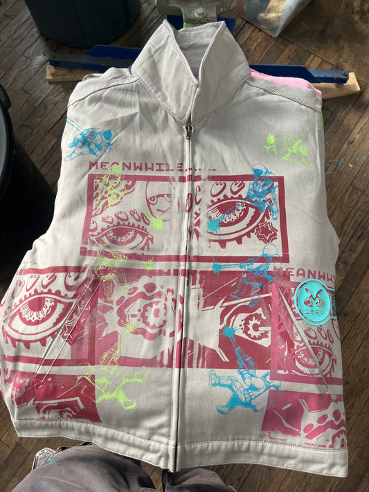 #1694 M